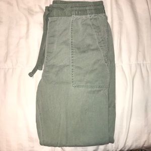 🦜Gap lounge/ jogger pants
